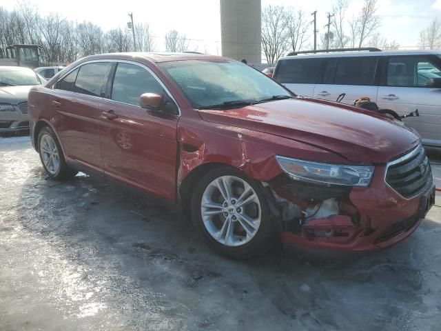 2014 Ford Taurus SEL