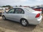 2003 Honda Civic Hybrid