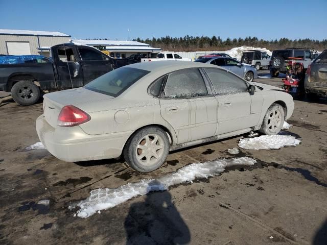 2005 Ford Taurus SEL