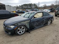 BMW 328 i Vehiculos salvage en venta: 2008 BMW 328 I