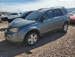 Salvage cars for sale at Phoenix, AZ auction: 2006 Saturn Vue