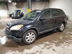 Honda Vehiculos salvage en venta: 2007 Honda CR-V EX