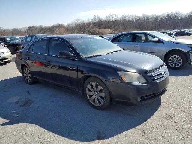 2007 Toyota Avalon XL