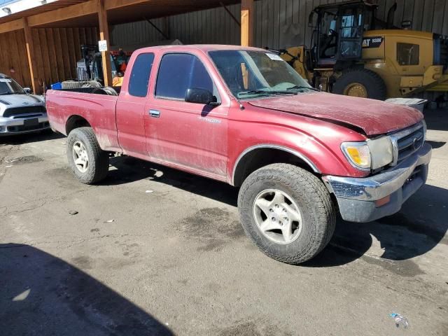 1999 Toyota Tacoma Xtracab Prerunner