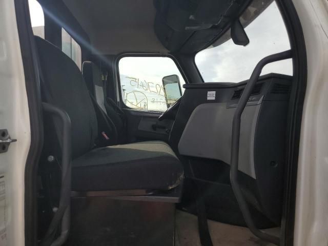 2018 Freightliner Cascadia 126