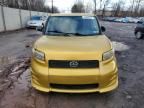 2008 Scion XB