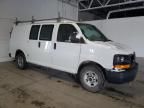 2015 GMC Savana G2500