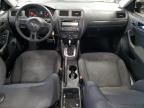 2011 Volkswagen Jetta Base