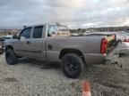 2006 Chevrolet Silverado C1500