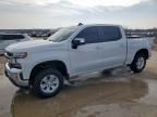 2019 Chevrolet Silverado C1500 LT