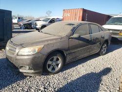 Chevrolet Vehiculos salvage en venta: 2013 Chevrolet Malibu LS