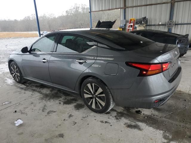 2019 Nissan Altima SL