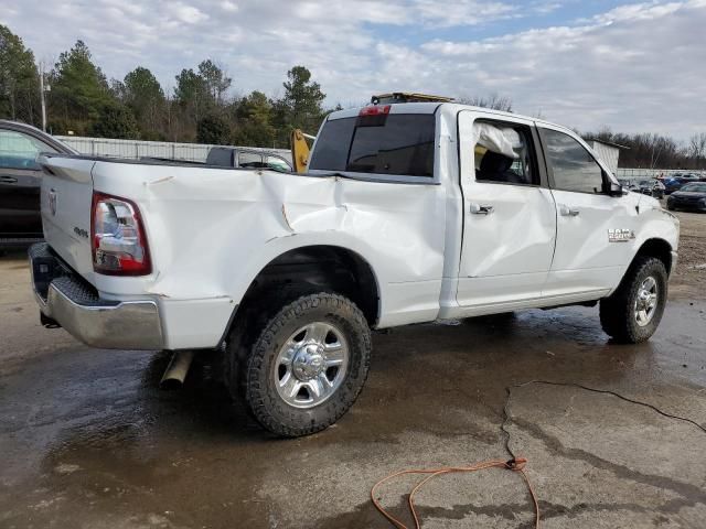 2017 Dodge RAM 2500 SLT