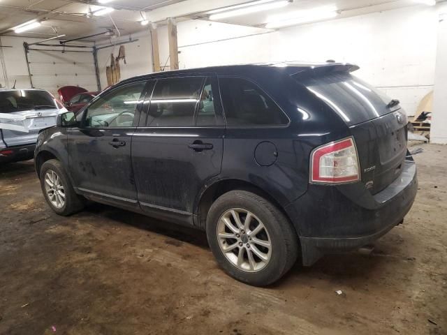 2009 Ford Edge SEL