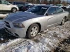 2013 Dodge Charger SE