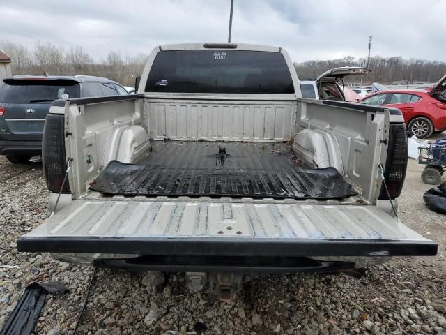 2004 GMC Sierra K2500 Heavy Duty