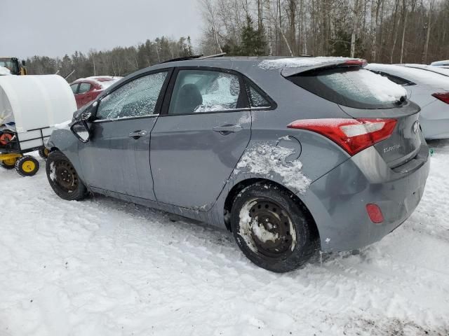 2016 Hyundai Elantra GT