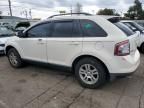 2008 Ford Edge SEL