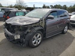 2015 Toyota Highlander Limited en venta en San Martin, CA