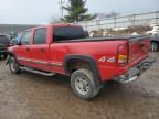 2002 Chevrolet Silverado K2500 Heavy Duty