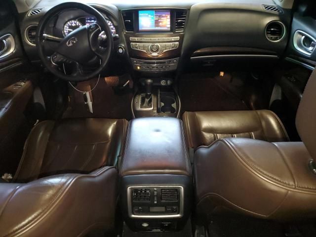 2014 Infiniti QX60