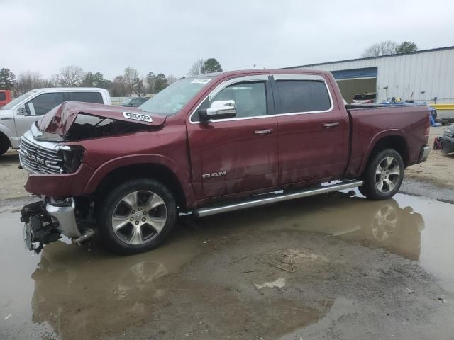 2019 Dodge 1500 Laramie