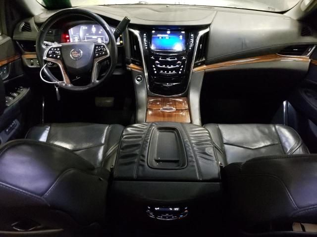 2015 Cadillac Escalade Premium