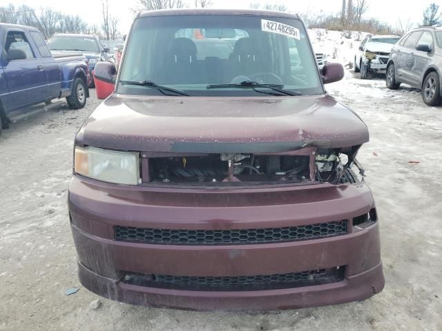 2005 Scion XB