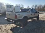 2001 Ford F250 Super Duty