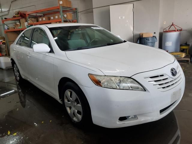 2009 Toyota Camry Base