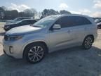 2014 KIA Sorento SX