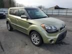 2012 KIA Soul +