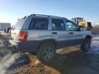 2000 Jeep Grand Cherokee Laredo