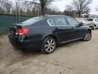 2008 Lexus GS 350