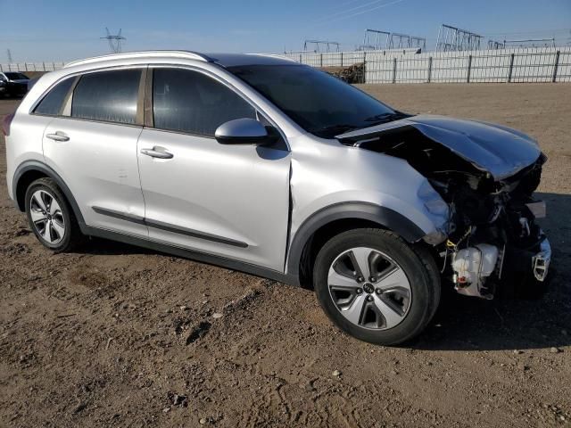 2018 KIA Niro FE