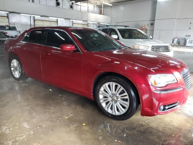 2013 Chrysler 300