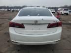 2015 Acura TLX Tech