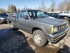 1989 Chevrolet S Truck S10