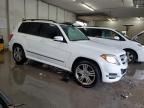 2014 Mercedes-Benz GLK 350 4matic