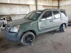 2004 Honda CR-V LX