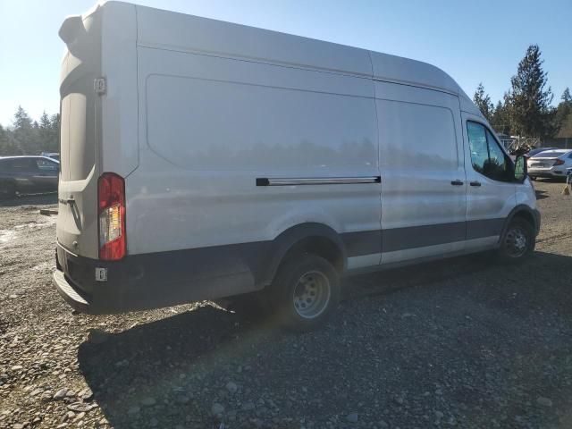 2024 Ford Transit T-350 HD