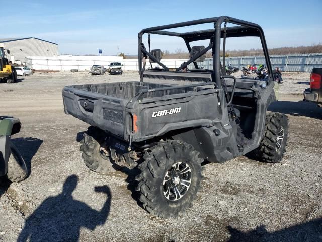 2016 Can-Am Defender HD10