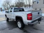 2014 GMC Sierra K1500 SLE