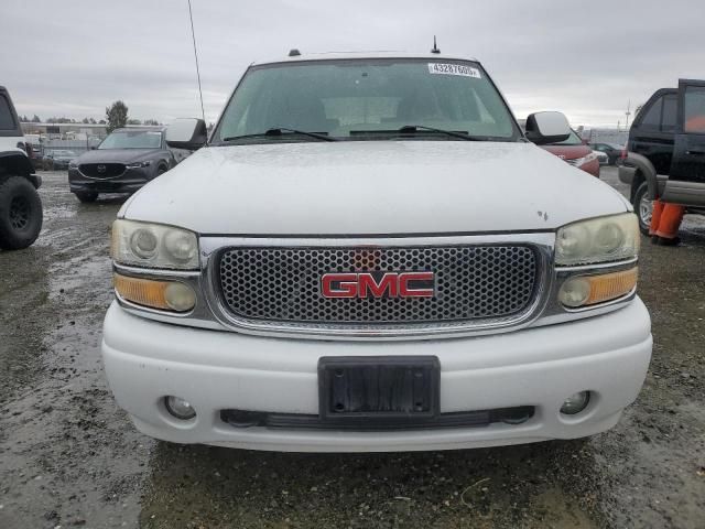 2004 GMC Yukon Denali