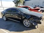 2018 Cadillac XTS Luxury