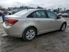 2013 Chevrolet Cruze LS