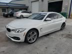 2016 BMW 428 XI Gran Coupe Sulev