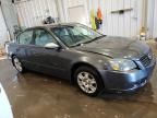 2005 Nissan Altima S