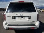 2006 Honda Pilot EX