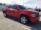 2011 Chevrolet Avalanche LS